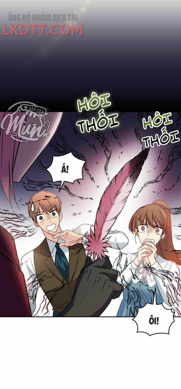 Trở Thành Người Pha Chế Nước Hoa Độc Nhất Của Bạo Chúa Chapter 24 - 67