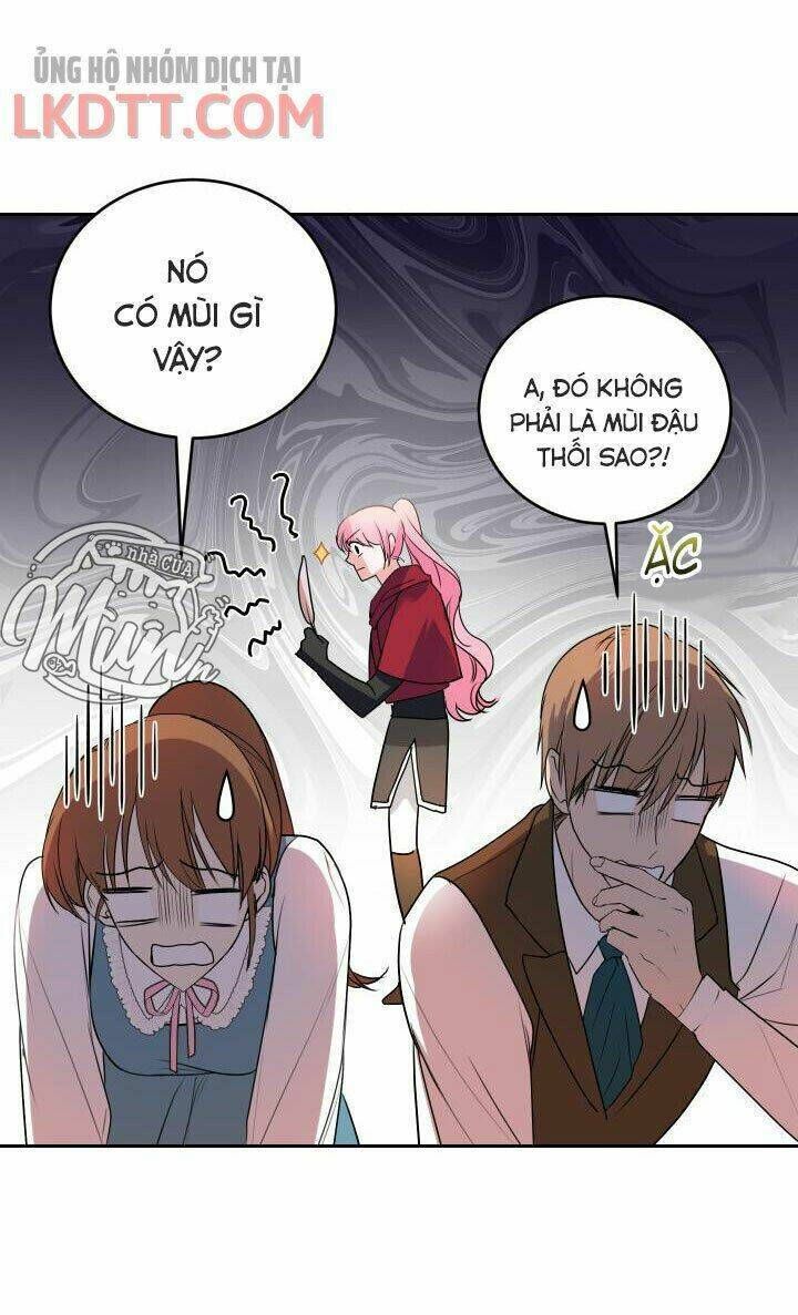 Trở Thành Người Pha Chế Nước Hoa Độc Nhất Của Bạo Chúa Chapter 24 - 68