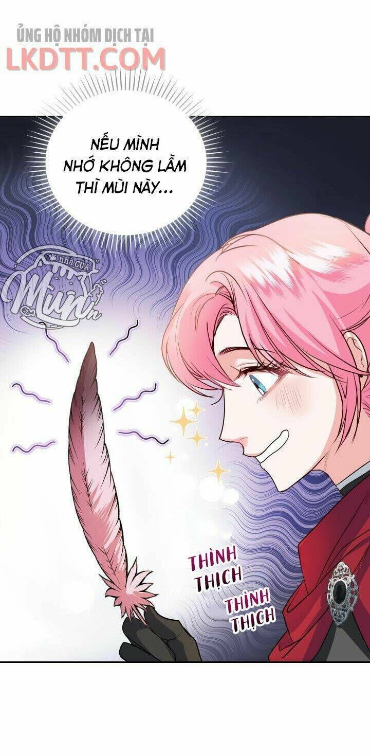 Trở Thành Người Pha Chế Nước Hoa Độc Nhất Của Bạo Chúa Chapter 24 - 69