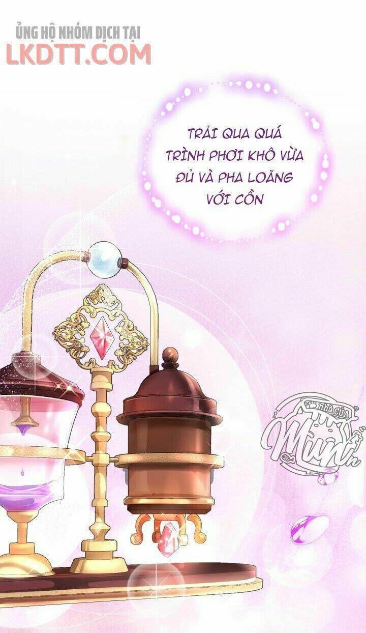 Trở Thành Người Pha Chế Nước Hoa Độc Nhất Của Bạo Chúa Chapter 24 - 71