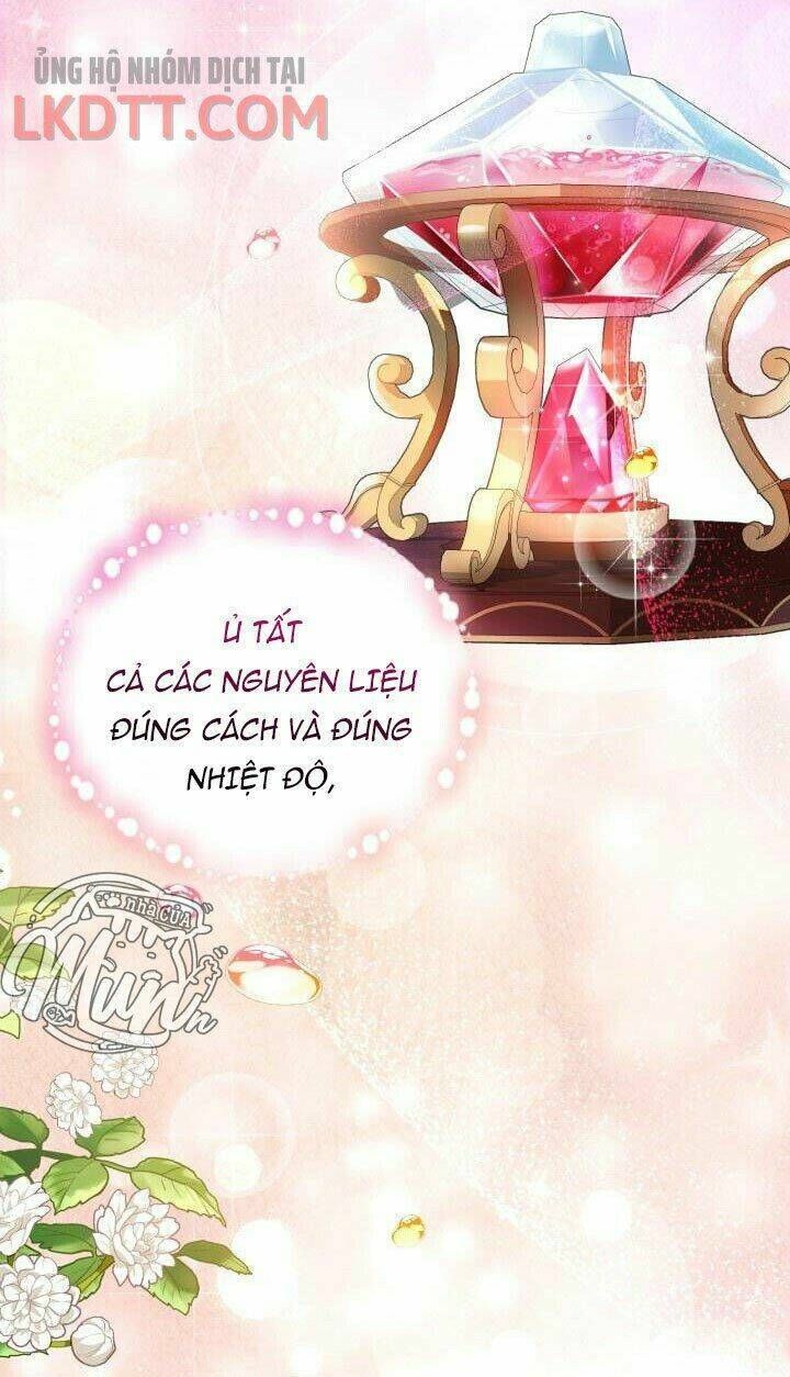Trở Thành Người Pha Chế Nước Hoa Độc Nhất Của Bạo Chúa Chapter 24 - 72
