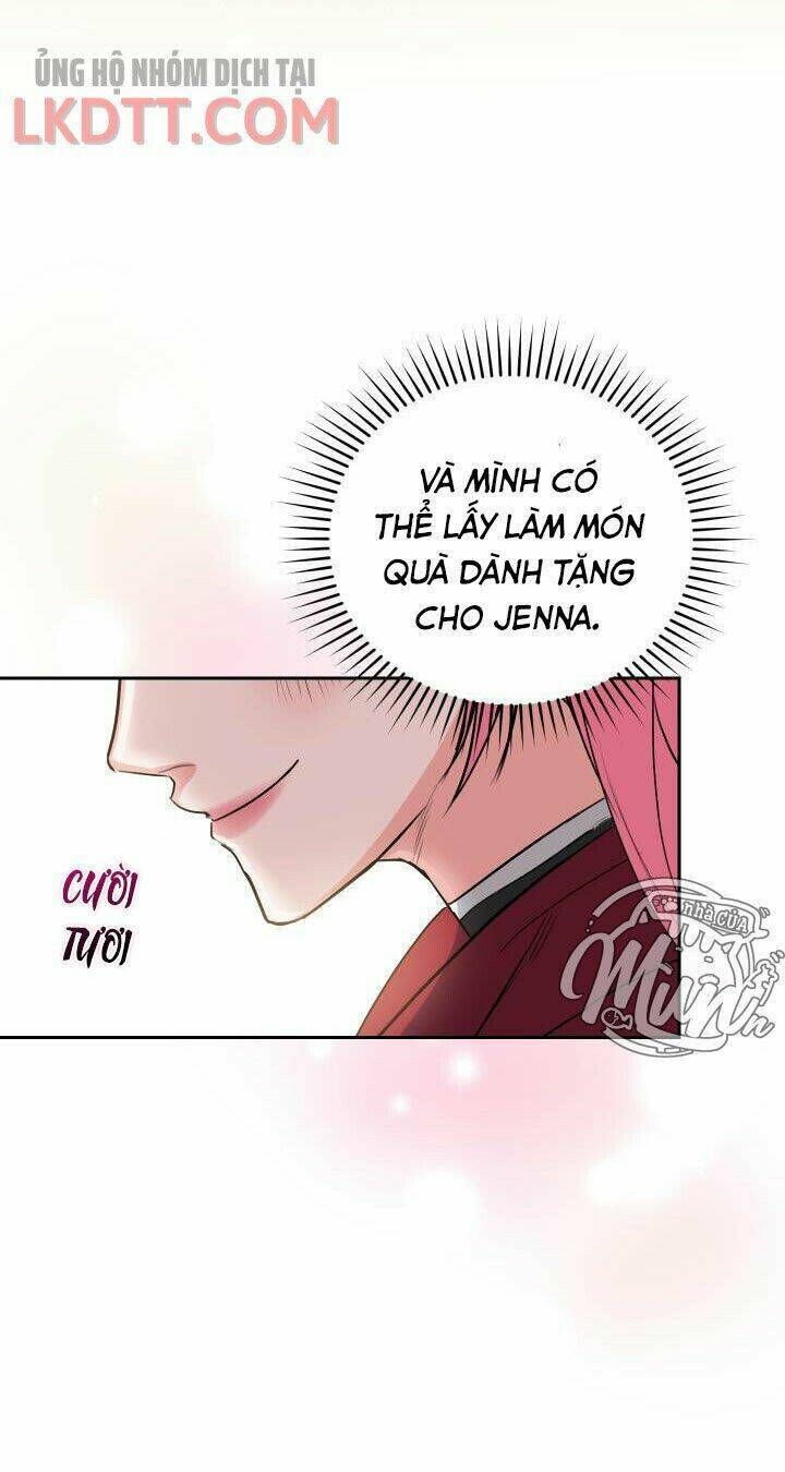 Trở Thành Người Pha Chế Nước Hoa Độc Nhất Của Bạo Chúa Chapter 24 - 74