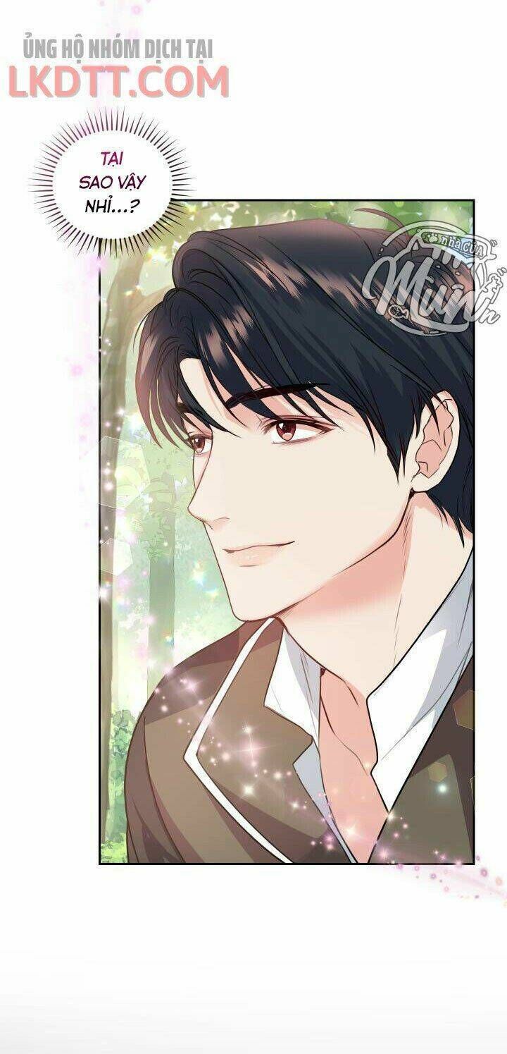 Trở Thành Người Pha Chế Nước Hoa Độc Nhất Của Bạo Chúa Chapter 24 - 9