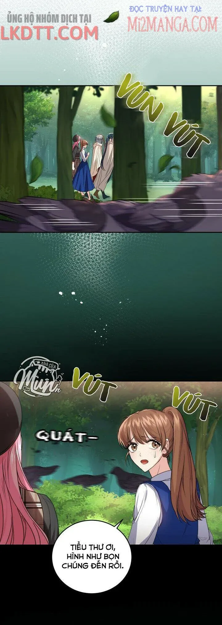 Trở Thành Người Pha Chế Nước Hoa Độc Nhất Của Bạo Chúa Chapter 25.5 - 13