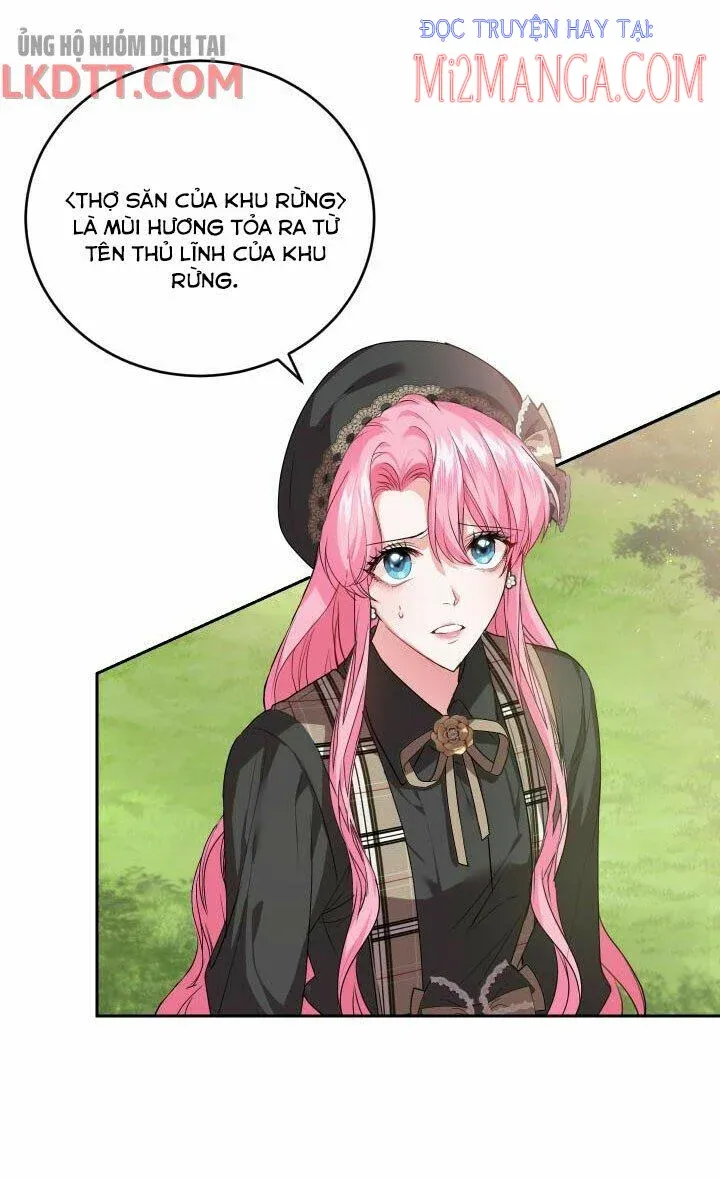 Trở Thành Người Pha Chế Nước Hoa Độc Nhất Của Bạo Chúa Chapter 25.5 - 16