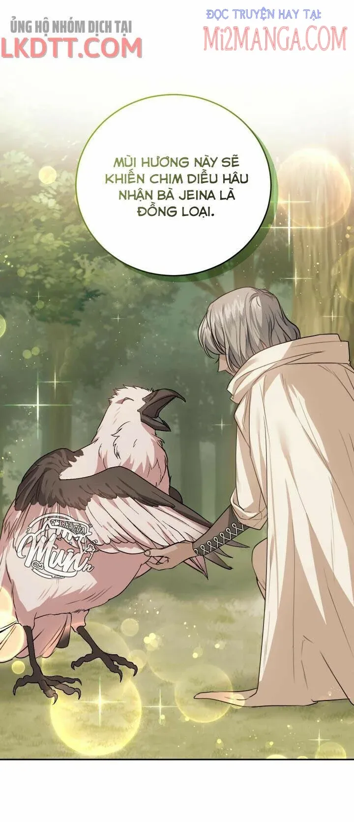 Trở Thành Người Pha Chế Nước Hoa Độc Nhất Của Bạo Chúa Chapter 25.5 - 17