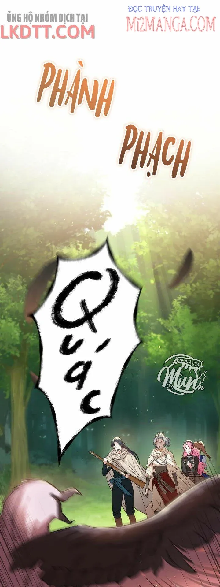 Trở Thành Người Pha Chế Nước Hoa Độc Nhất Của Bạo Chúa Chapter 25.5 - 19