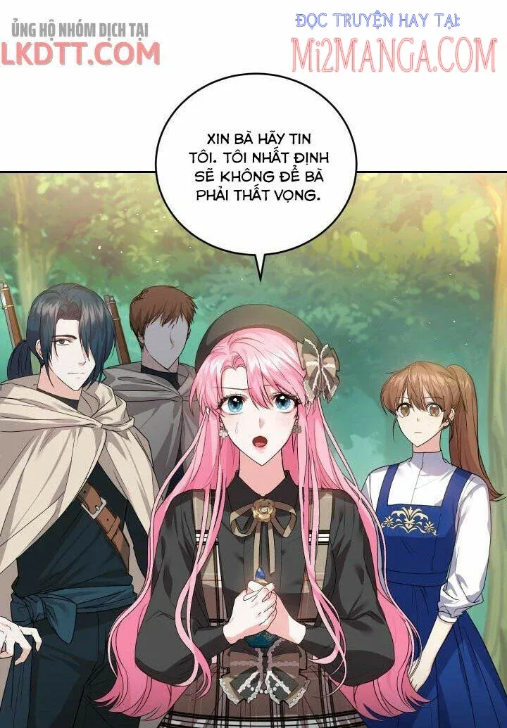 Trở Thành Người Pha Chế Nước Hoa Độc Nhất Của Bạo Chúa Chapter 25.5 - 3