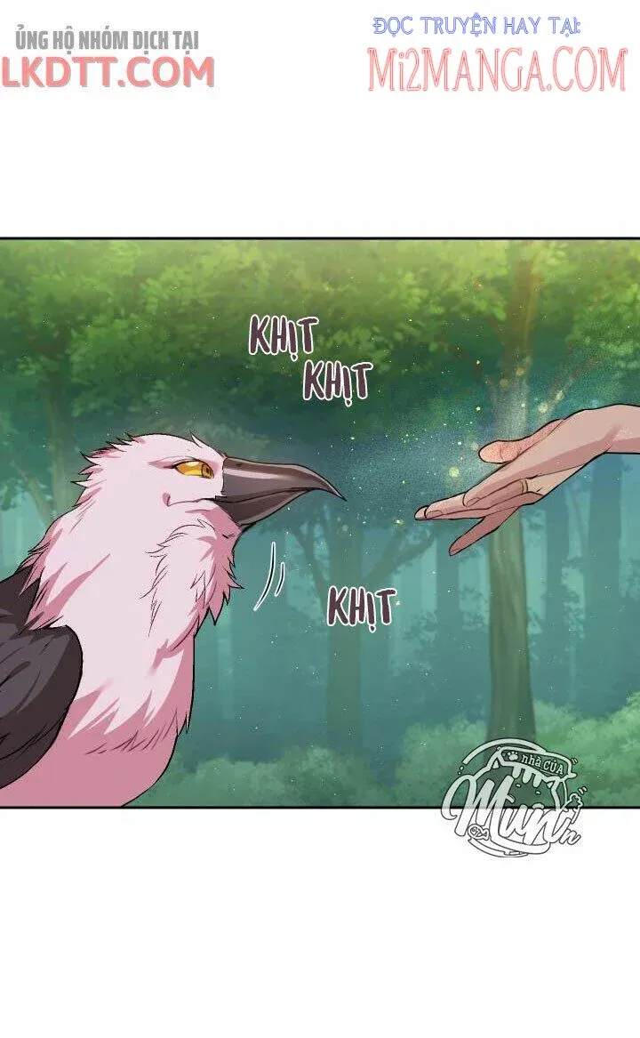 Trở Thành Người Pha Chế Nước Hoa Độc Nhất Của Bạo Chúa Chapter 25.5 - 24