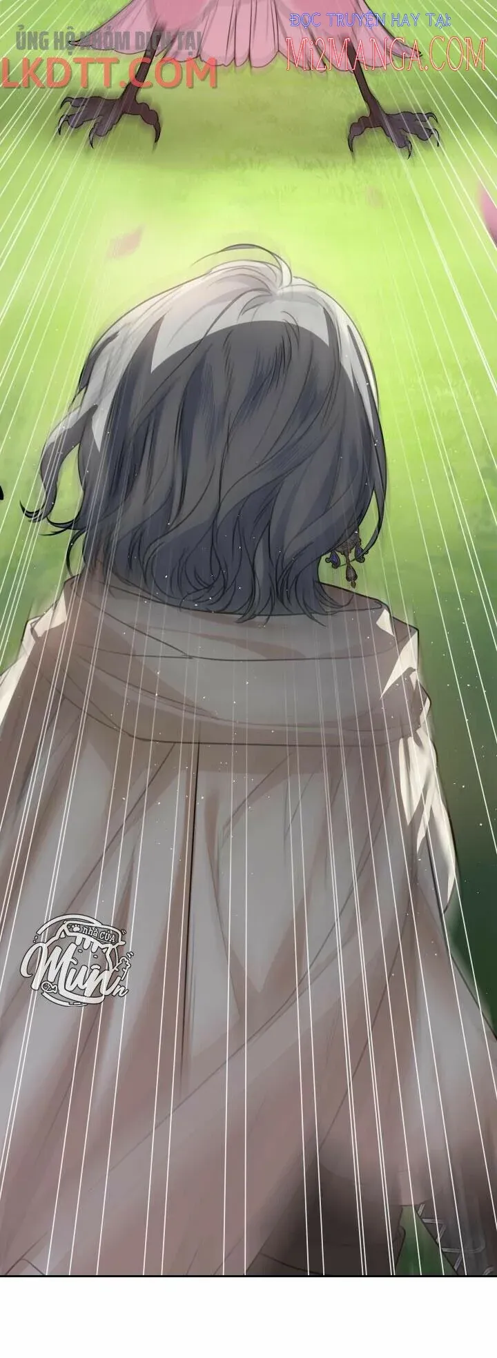 Trở Thành Người Pha Chế Nước Hoa Độc Nhất Của Bạo Chúa Chapter 25.5 - 30