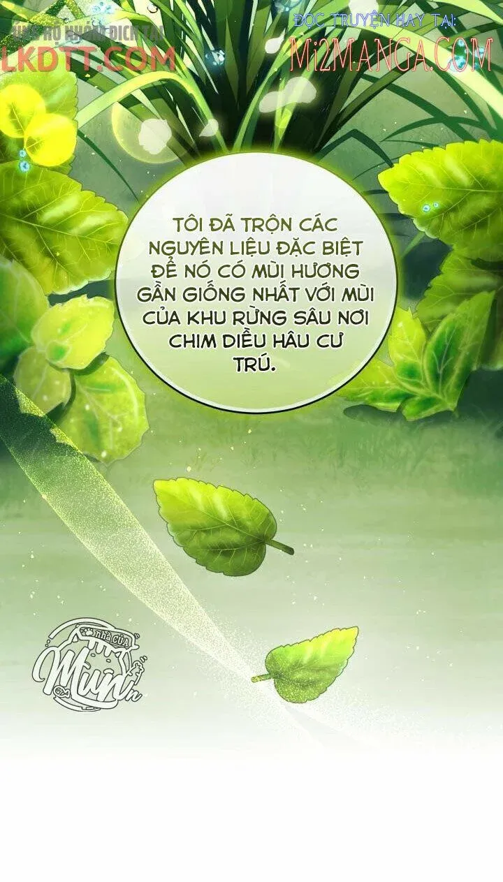 Trở Thành Người Pha Chế Nước Hoa Độc Nhất Của Bạo Chúa Chapter 25.5 - 5