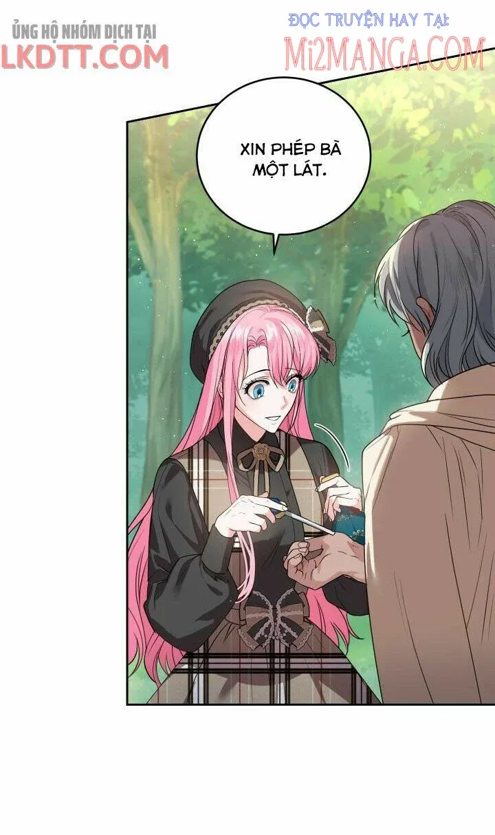 Trở Thành Người Pha Chế Nước Hoa Độc Nhất Của Bạo Chúa Chapter 25.5 - 6