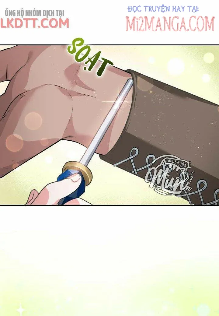 Trở Thành Người Pha Chế Nước Hoa Độc Nhất Của Bạo Chúa Chapter 25.5 - 7