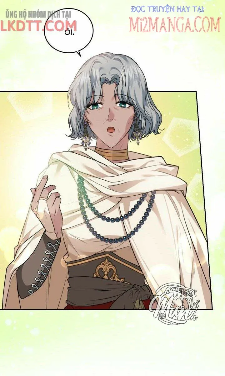 Trở Thành Người Pha Chế Nước Hoa Độc Nhất Của Bạo Chúa Chapter 25.5 - 8