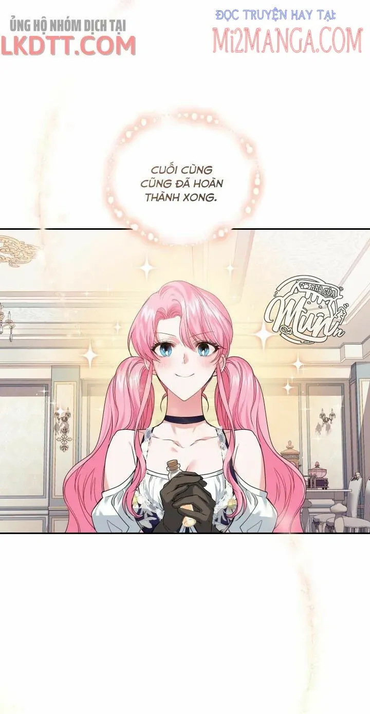 Trở Thành Người Pha Chế Nước Hoa Độc Nhất Của Bạo Chúa Chapter 25 - 14