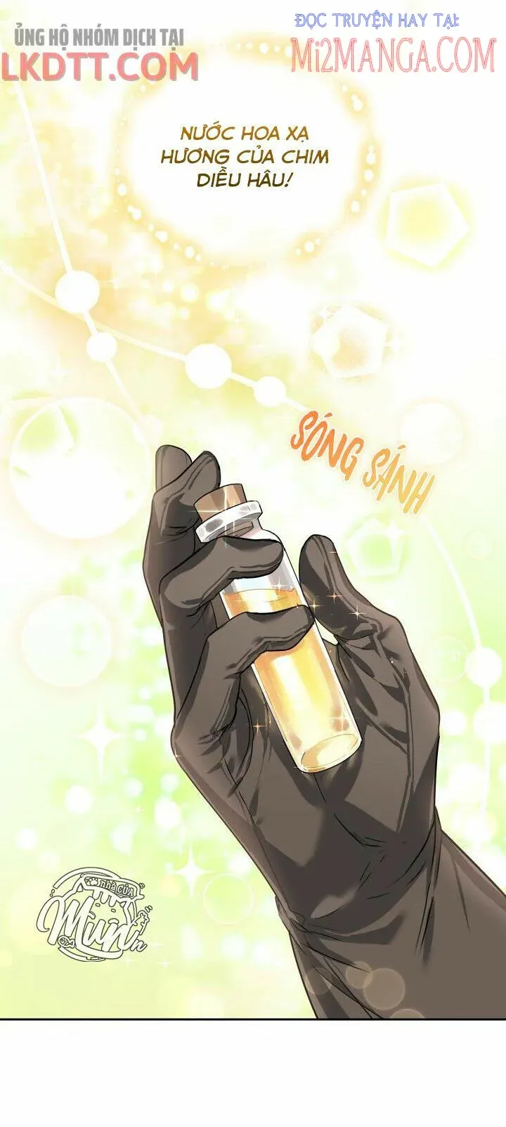 Trở Thành Người Pha Chế Nước Hoa Độc Nhất Của Bạo Chúa Chapter 25 - 15
