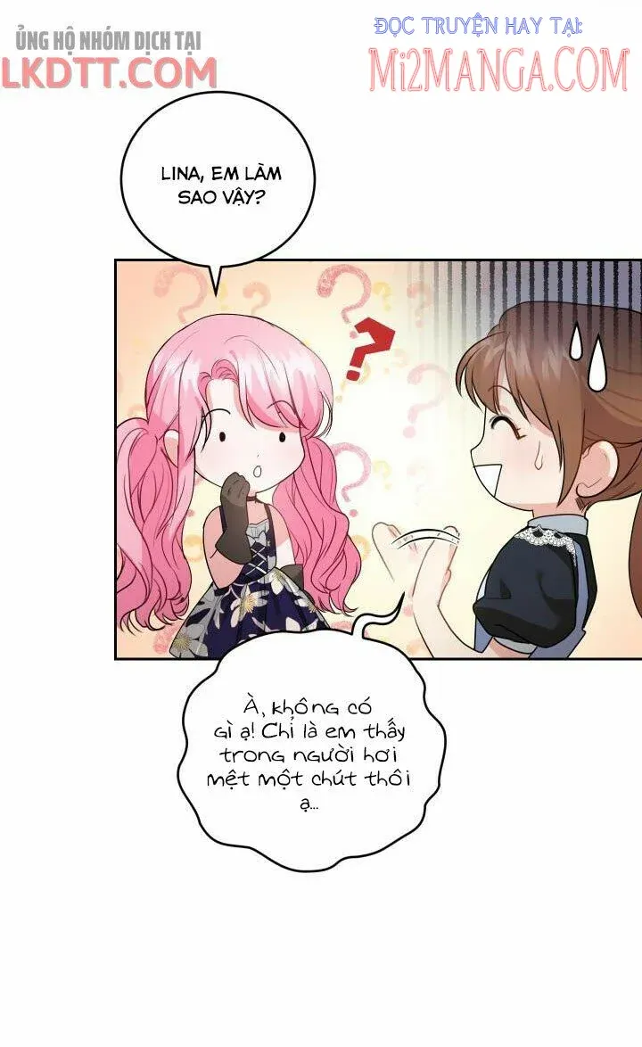 Trở Thành Người Pha Chế Nước Hoa Độc Nhất Của Bạo Chúa Chapter 25 - 19