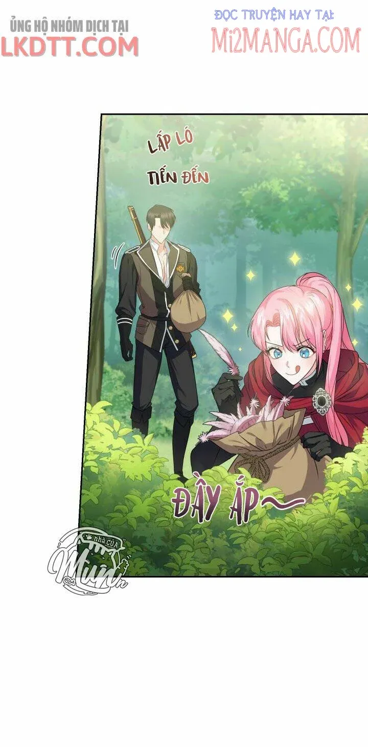 Trở Thành Người Pha Chế Nước Hoa Độc Nhất Của Bạo Chúa Chapter 25 - 3