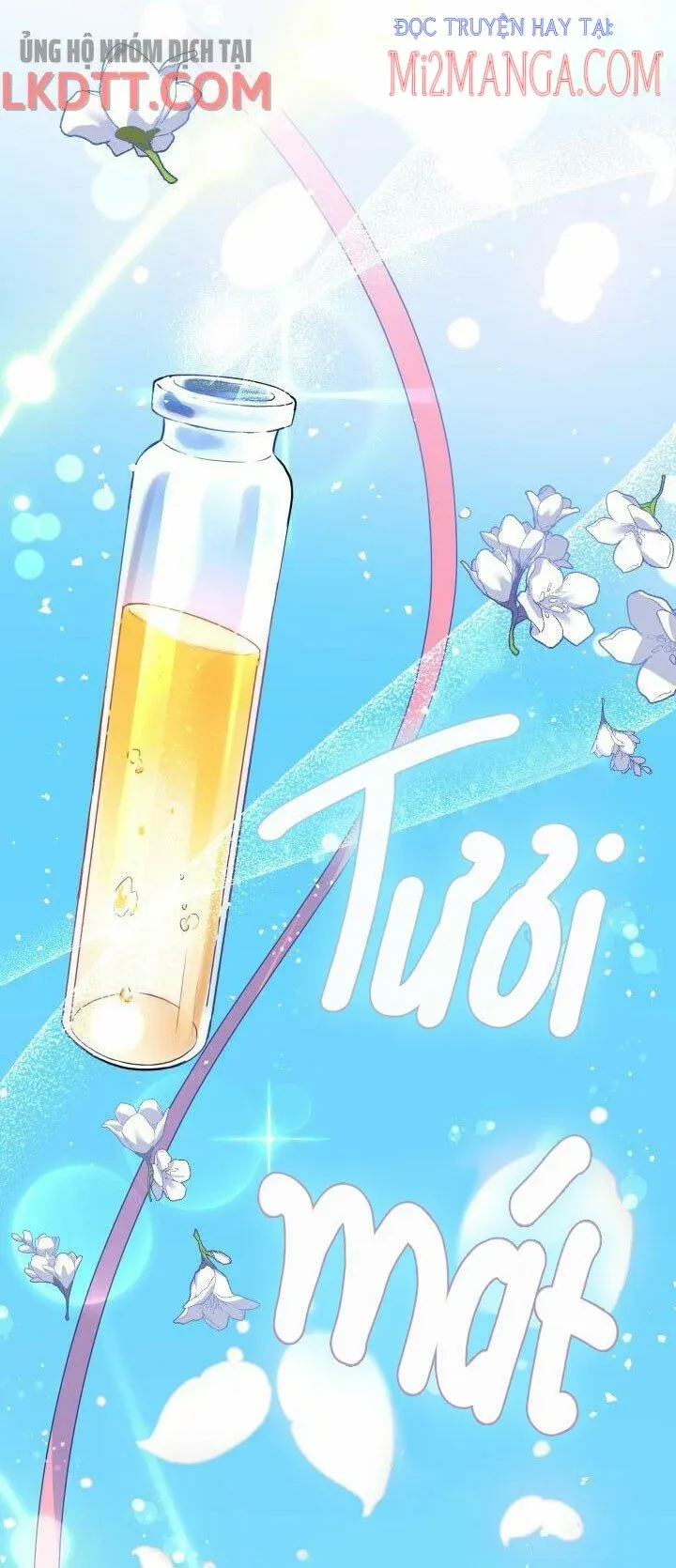 Trở Thành Người Pha Chế Nước Hoa Độc Nhất Của Bạo Chúa Chapter 25 - 22