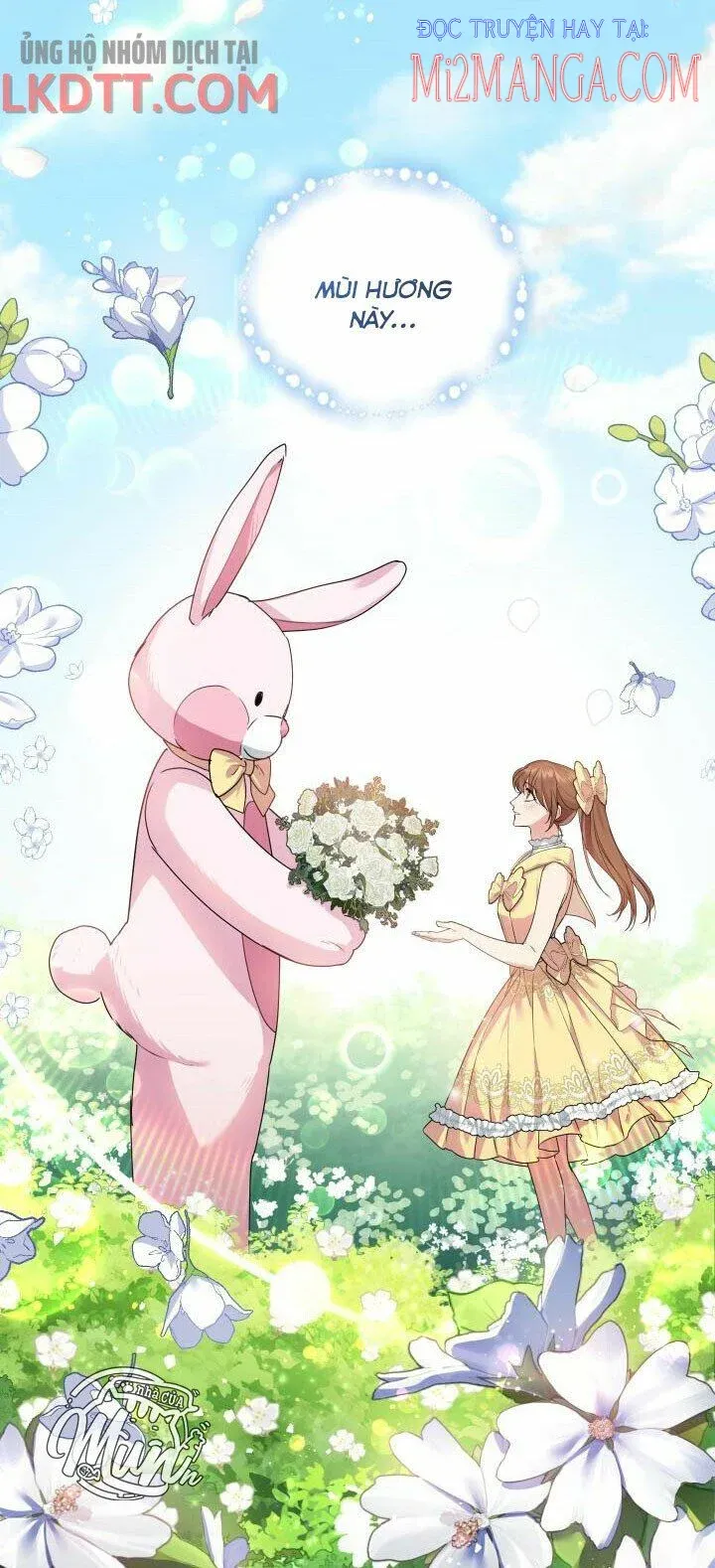 Trở Thành Người Pha Chế Nước Hoa Độc Nhất Của Bạo Chúa Chapter 25 - 24
