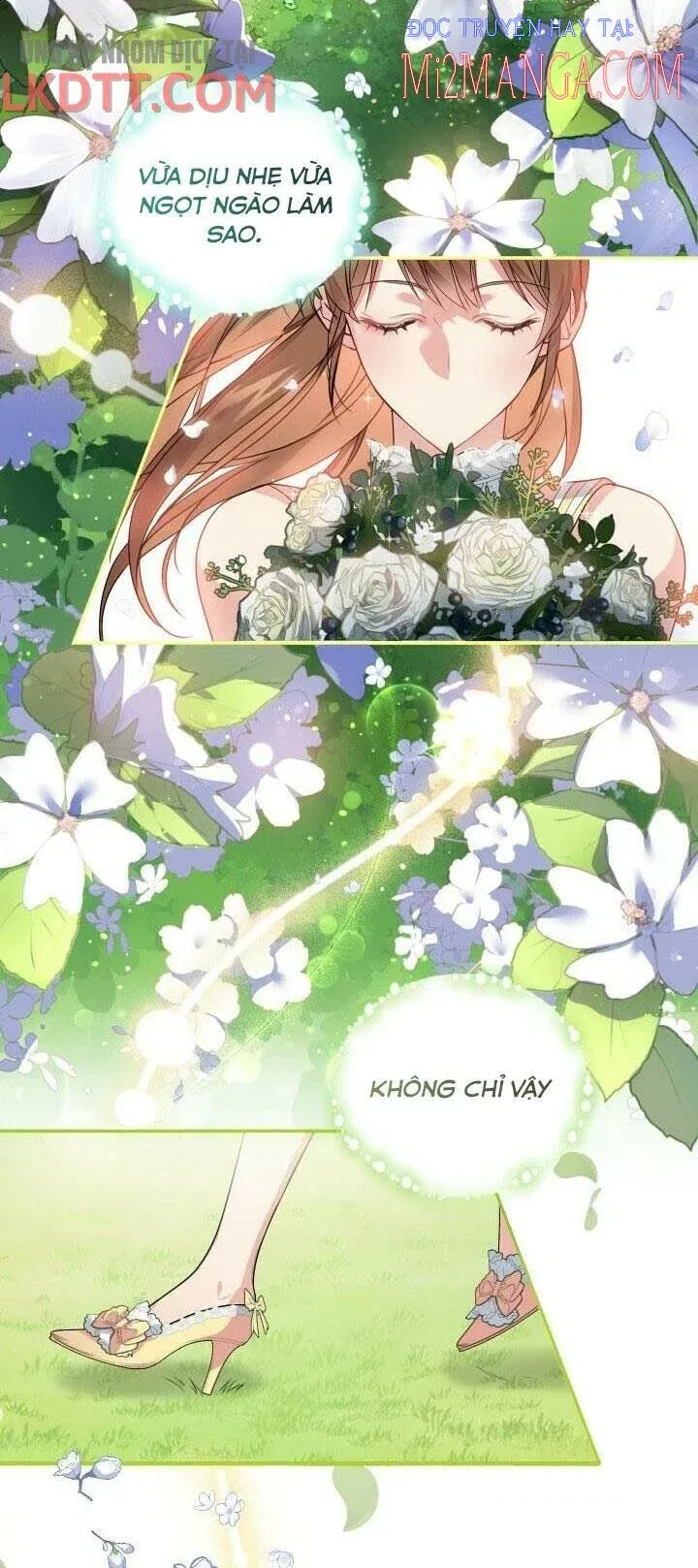 Trở Thành Người Pha Chế Nước Hoa Độc Nhất Của Bạo Chúa Chapter 25 - 25