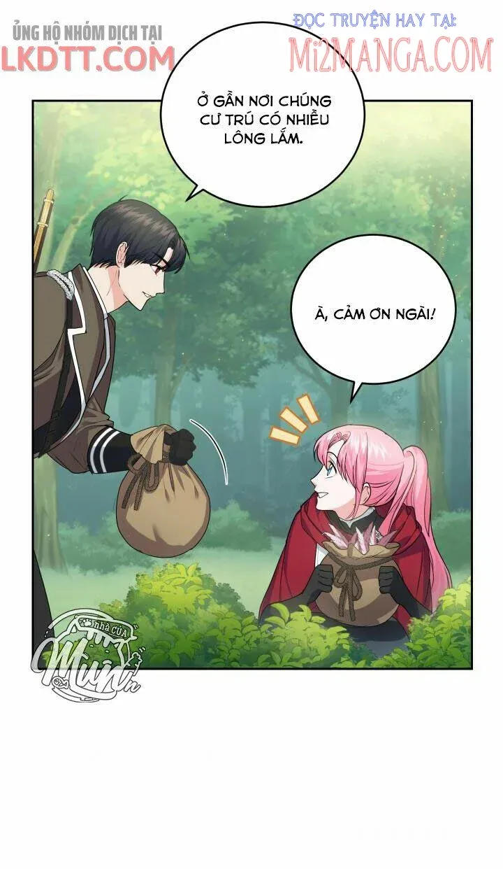 Trở Thành Người Pha Chế Nước Hoa Độc Nhất Của Bạo Chúa Chapter 25 - 4