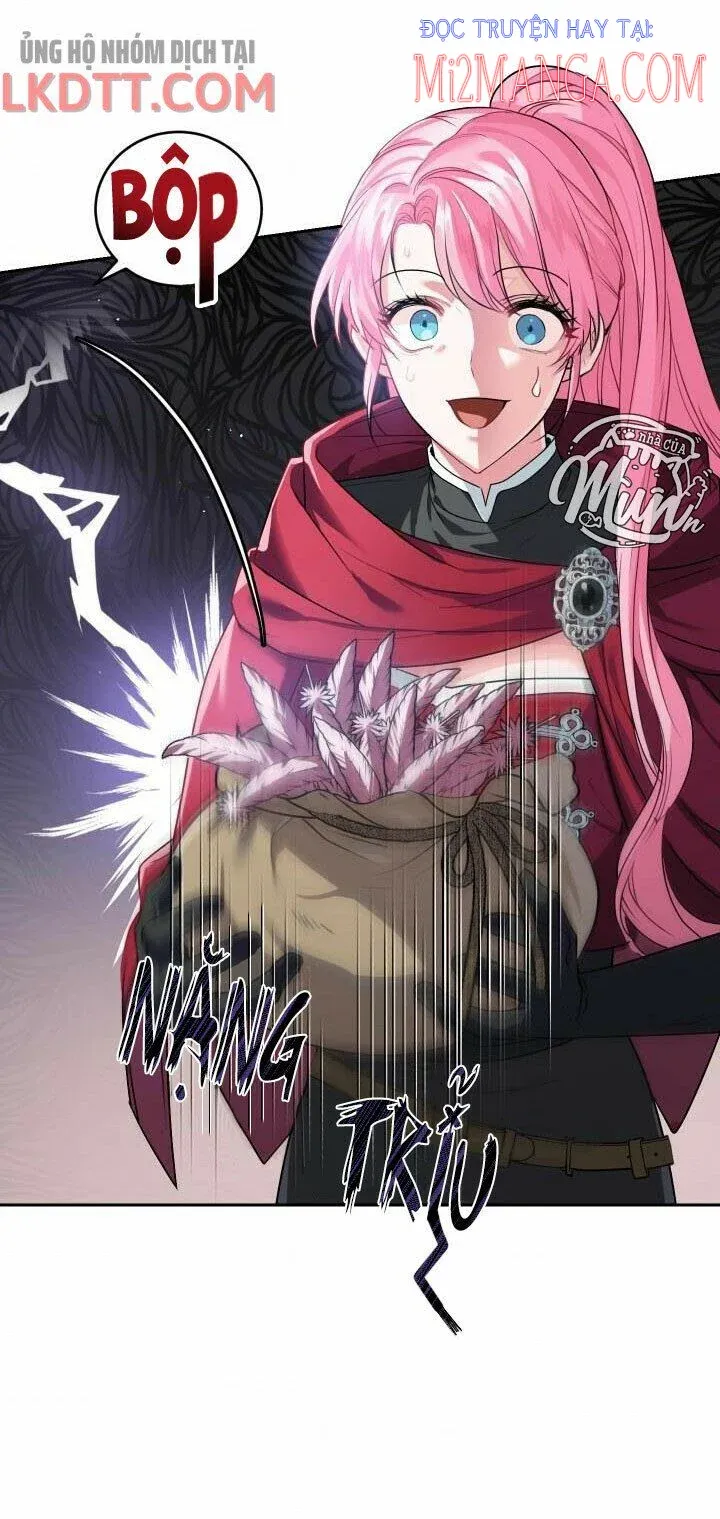 Trở Thành Người Pha Chế Nước Hoa Độc Nhất Của Bạo Chúa Chapter 25 - 5