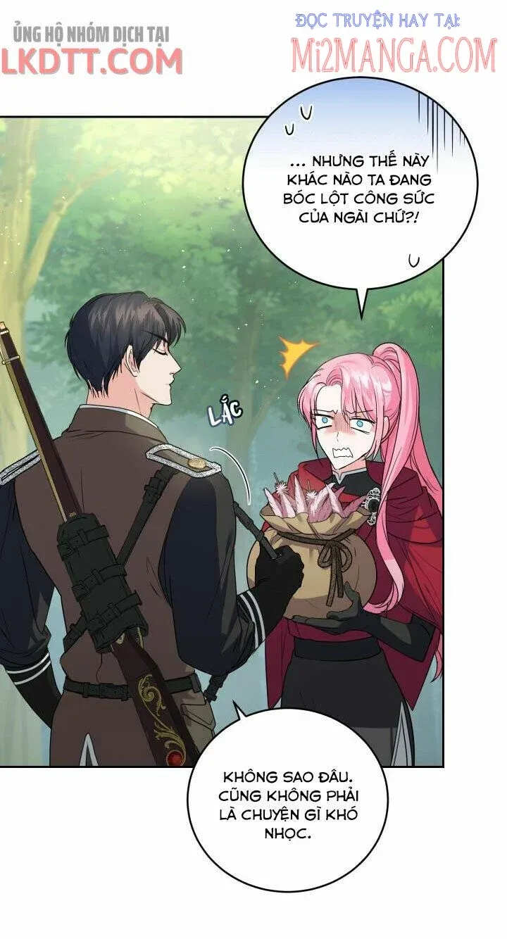 Trở Thành Người Pha Chế Nước Hoa Độc Nhất Của Bạo Chúa Chapter 25 - 6