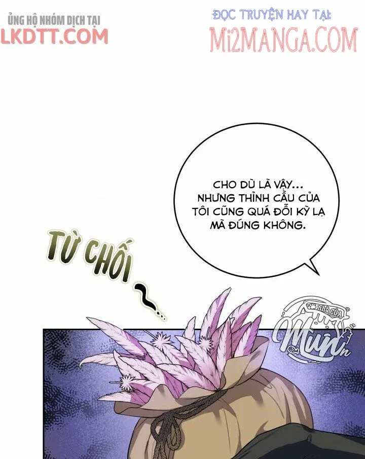 Trở Thành Người Pha Chế Nước Hoa Độc Nhất Của Bạo Chúa Chapter 25 - 7