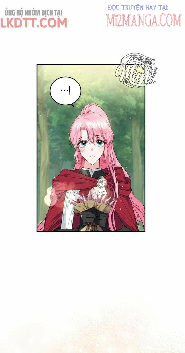 Trở Thành Người Pha Chế Nước Hoa Độc Nhất Của Bạo Chúa Chapter 25 - 9