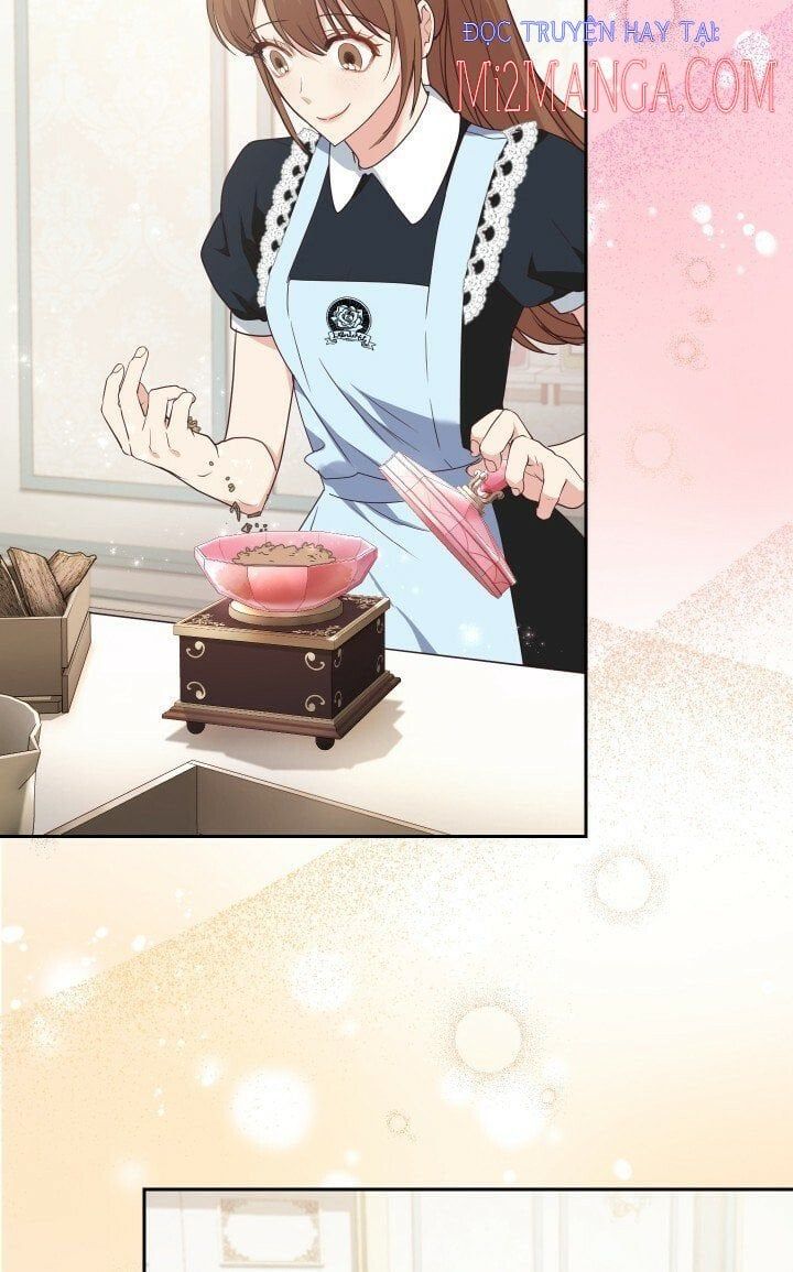 Trở Thành Người Pha Chế Nước Hoa Độc Nhất Của Bạo Chúa Chapter 26.5 - 2