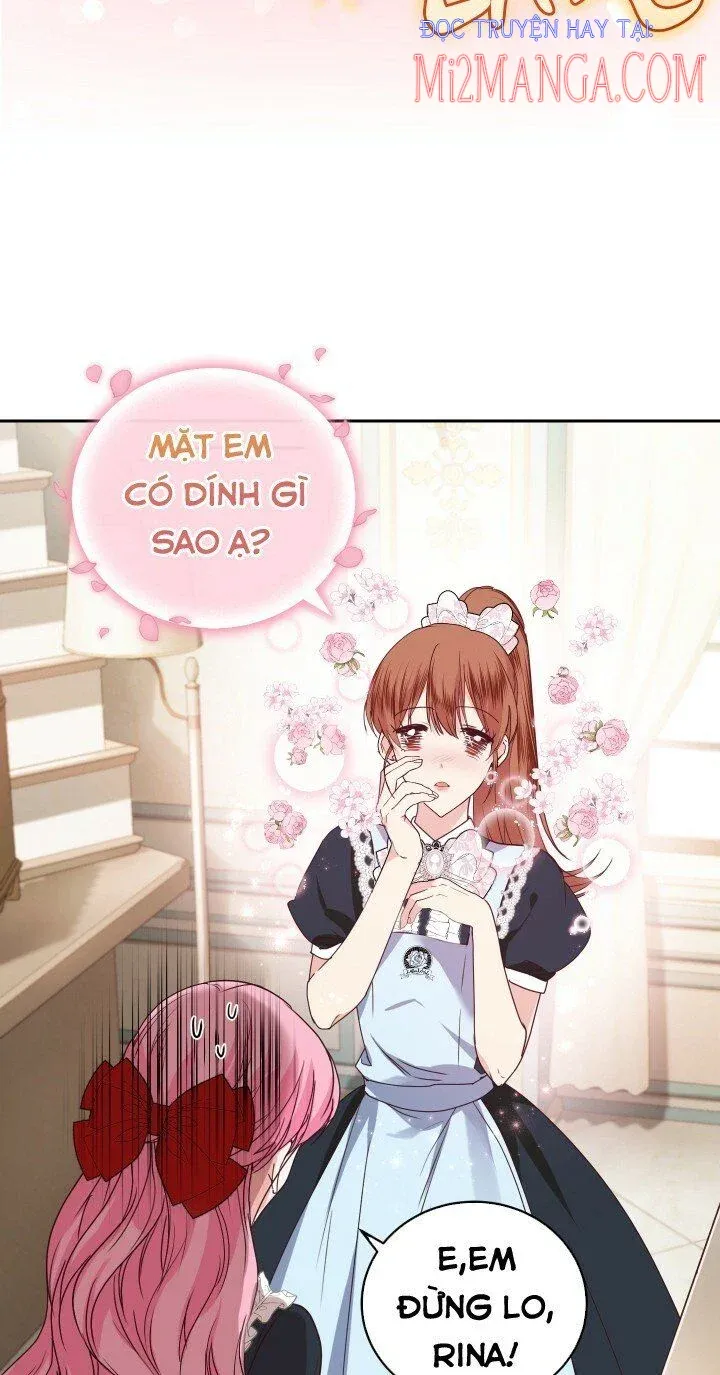 Trở Thành Người Pha Chế Nước Hoa Độc Nhất Của Bạo Chúa Chapter 26.5 - 12