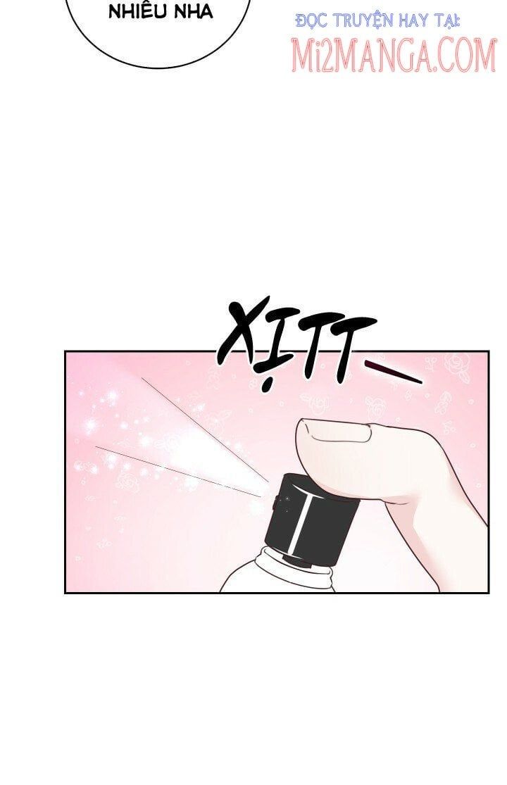 Trở Thành Người Pha Chế Nước Hoa Độc Nhất Của Bạo Chúa Chapter 26.5 - 17