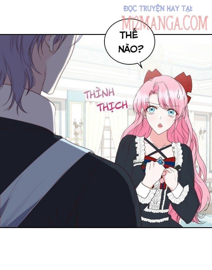 Trở Thành Người Pha Chế Nước Hoa Độc Nhất Của Bạo Chúa Chapter 26.5 - 18