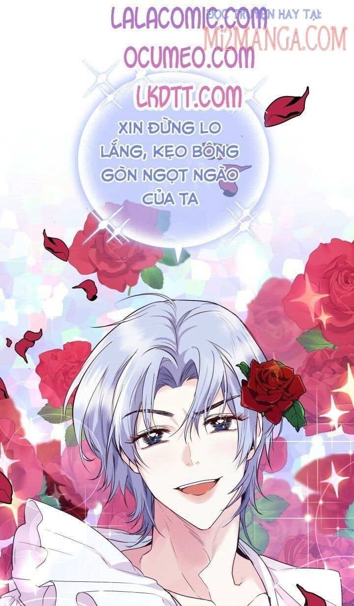 Trở Thành Người Pha Chế Nước Hoa Độc Nhất Của Bạo Chúa Chapter 26.5 - 20