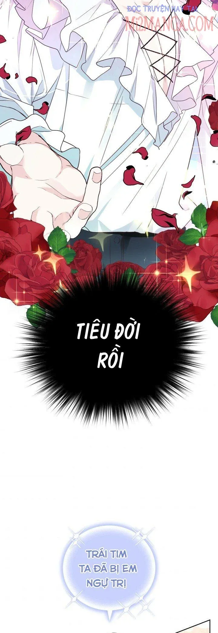 Trở Thành Người Pha Chế Nước Hoa Độc Nhất Của Bạo Chúa Chapter 26.5 - 21