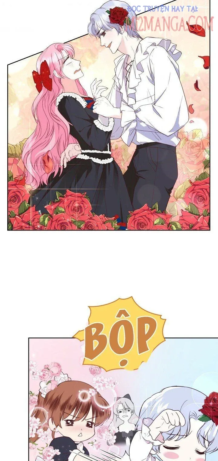 Trở Thành Người Pha Chế Nước Hoa Độc Nhất Của Bạo Chúa Chapter 26.5 - 22