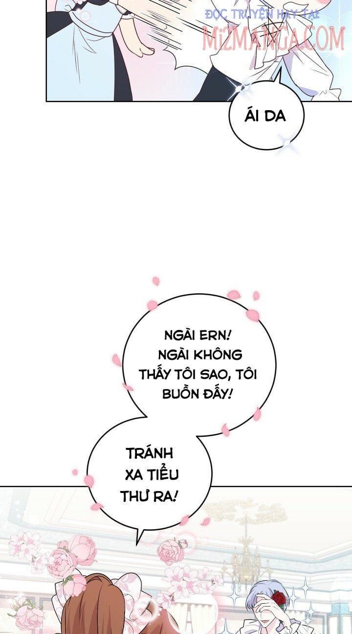 Trở Thành Người Pha Chế Nước Hoa Độc Nhất Của Bạo Chúa Chapter 26.5 - 23