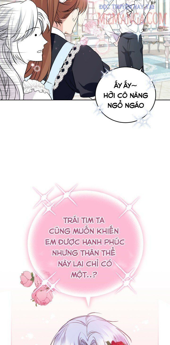 Trở Thành Người Pha Chế Nước Hoa Độc Nhất Của Bạo Chúa Chapter 26.5 - 24