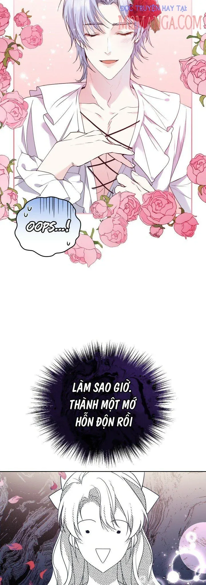 Trở Thành Người Pha Chế Nước Hoa Độc Nhất Của Bạo Chúa Chapter 26.5 - 25