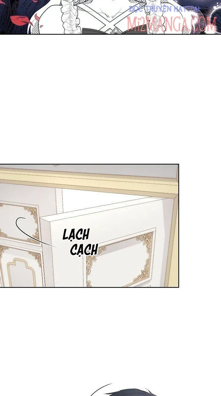 Trở Thành Người Pha Chế Nước Hoa Độc Nhất Của Bạo Chúa Chapter 26.5 - 26