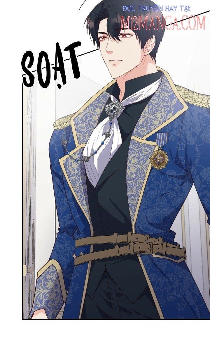 Trở Thành Người Pha Chế Nước Hoa Độc Nhất Của Bạo Chúa Chapter 26.5 - 27