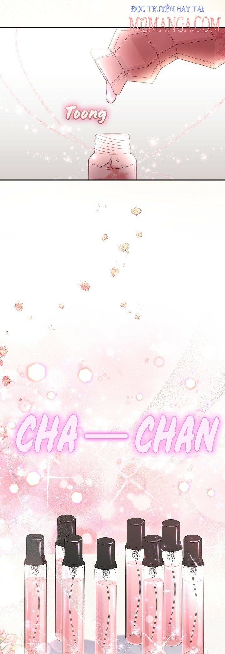 Trở Thành Người Pha Chế Nước Hoa Độc Nhất Của Bạo Chúa Chapter 26.5 - 4