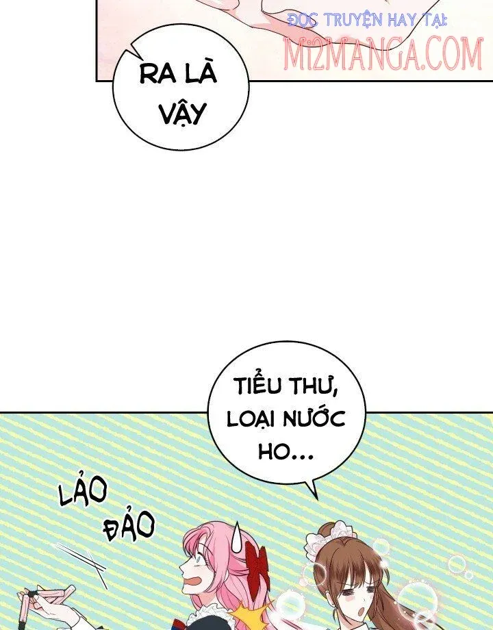Trở Thành Người Pha Chế Nước Hoa Độc Nhất Của Bạo Chúa Chapter 26.5 - 31