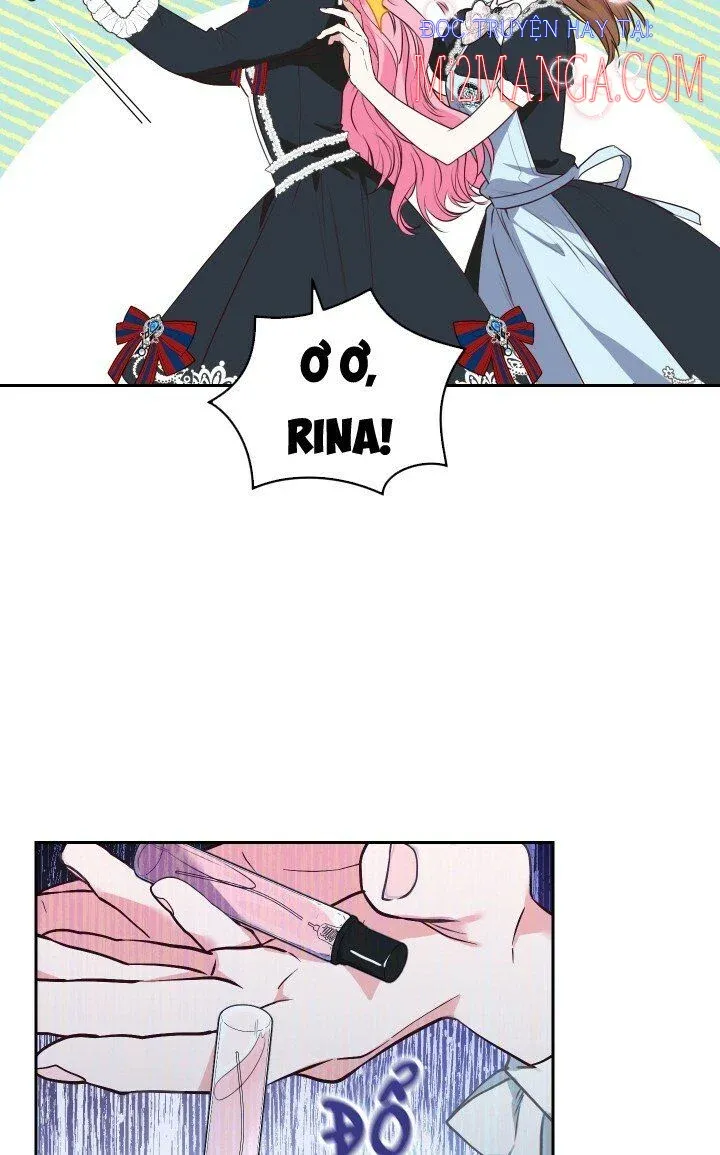 Trở Thành Người Pha Chế Nước Hoa Độc Nhất Của Bạo Chúa Chapter 26.5 - 32