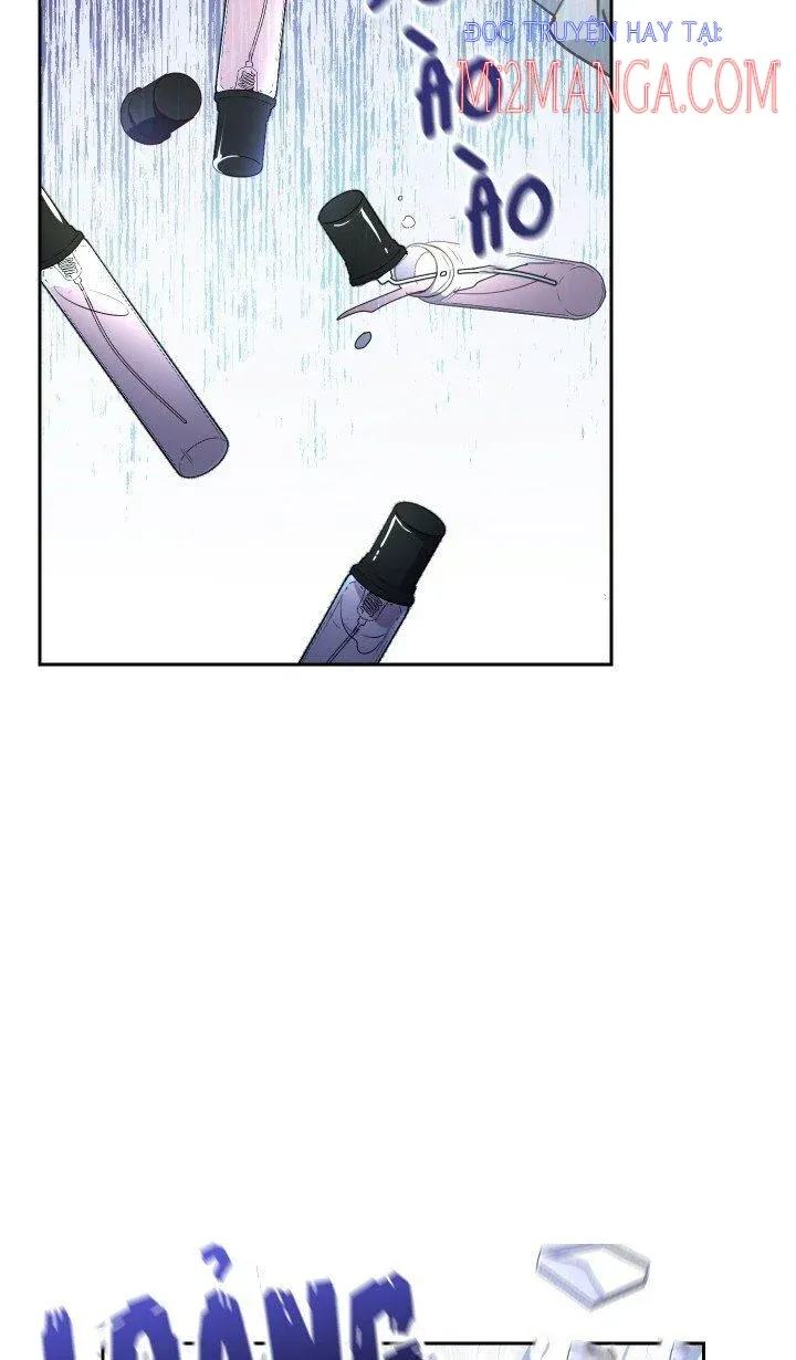 Trở Thành Người Pha Chế Nước Hoa Độc Nhất Của Bạo Chúa Chapter 26.5 - 33