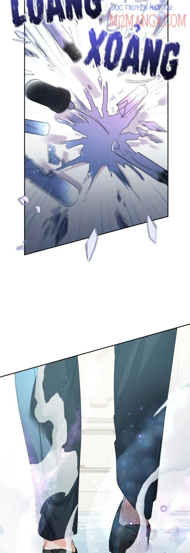 Trở Thành Người Pha Chế Nước Hoa Độc Nhất Của Bạo Chúa Chapter 26.5 - 34