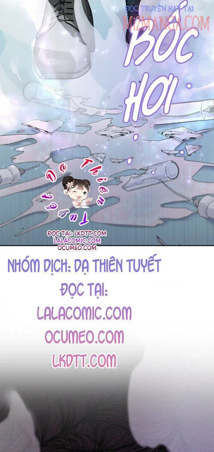 Trở Thành Người Pha Chế Nước Hoa Độc Nhất Của Bạo Chúa Chapter 26.5 - 35