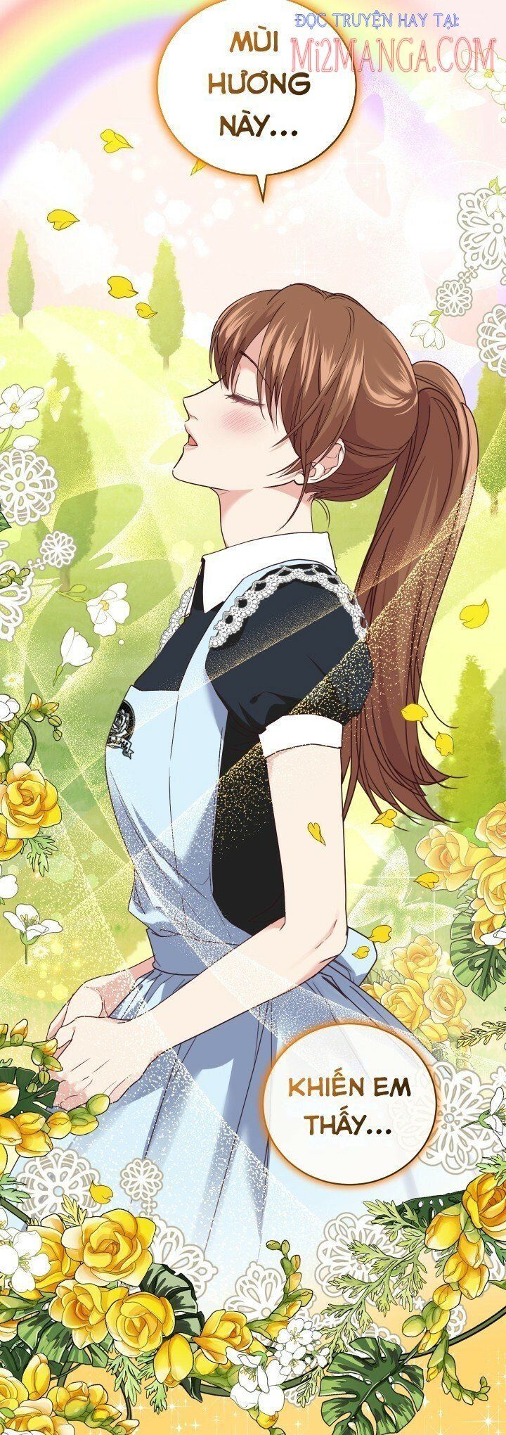 Trở Thành Người Pha Chế Nước Hoa Độc Nhất Của Bạo Chúa Chapter 26.5 - 8
