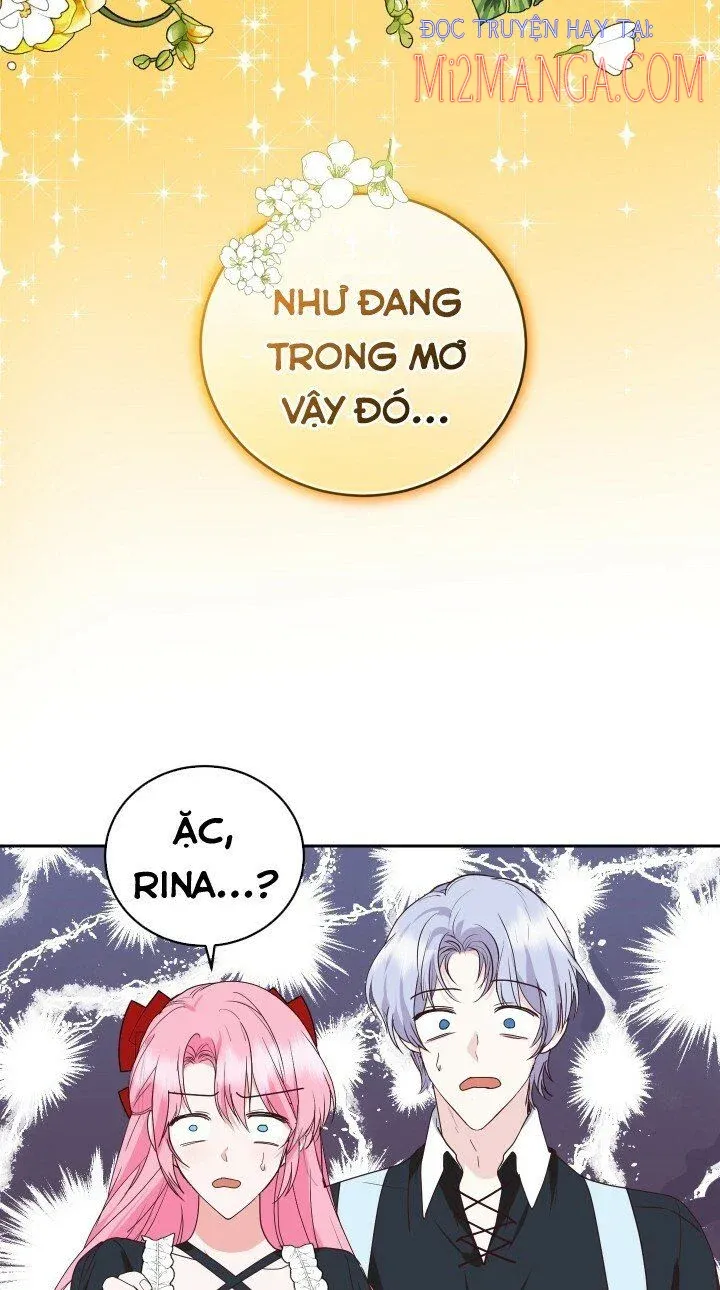 Trở Thành Người Pha Chế Nước Hoa Độc Nhất Của Bạo Chúa Chapter 26.5 - 9